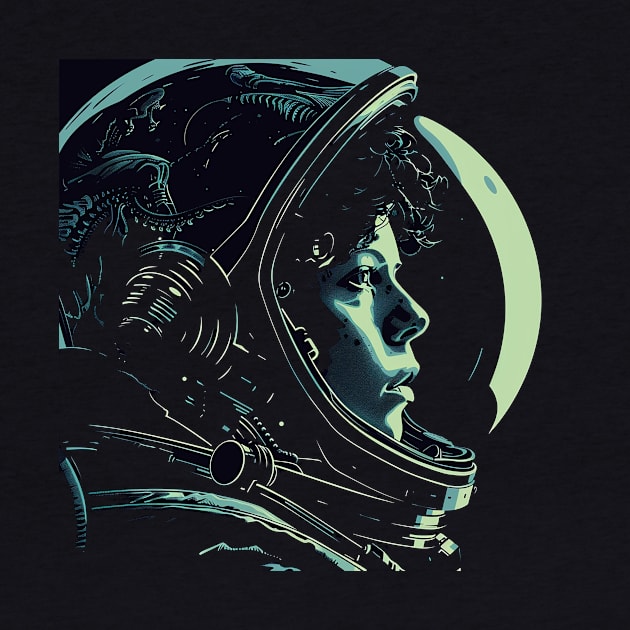 ripley by rocknerd